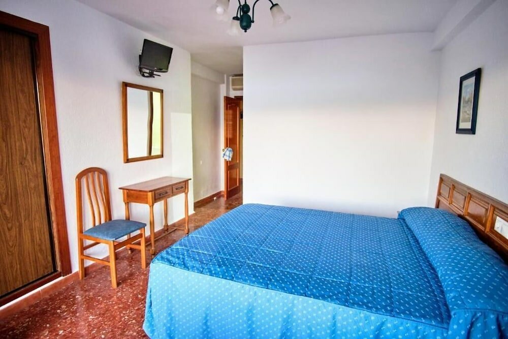 Фото Hostal Sorbas