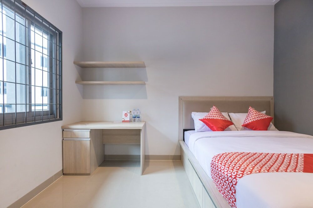 Фото Oyo 1310 Urban Residence