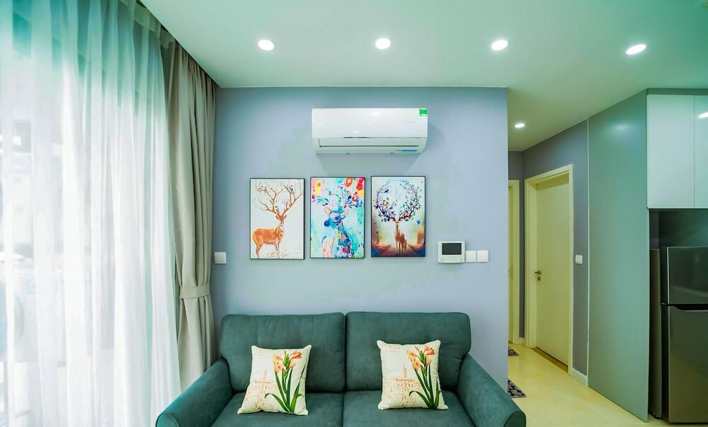 Фото Manmo Park Home D'capitale