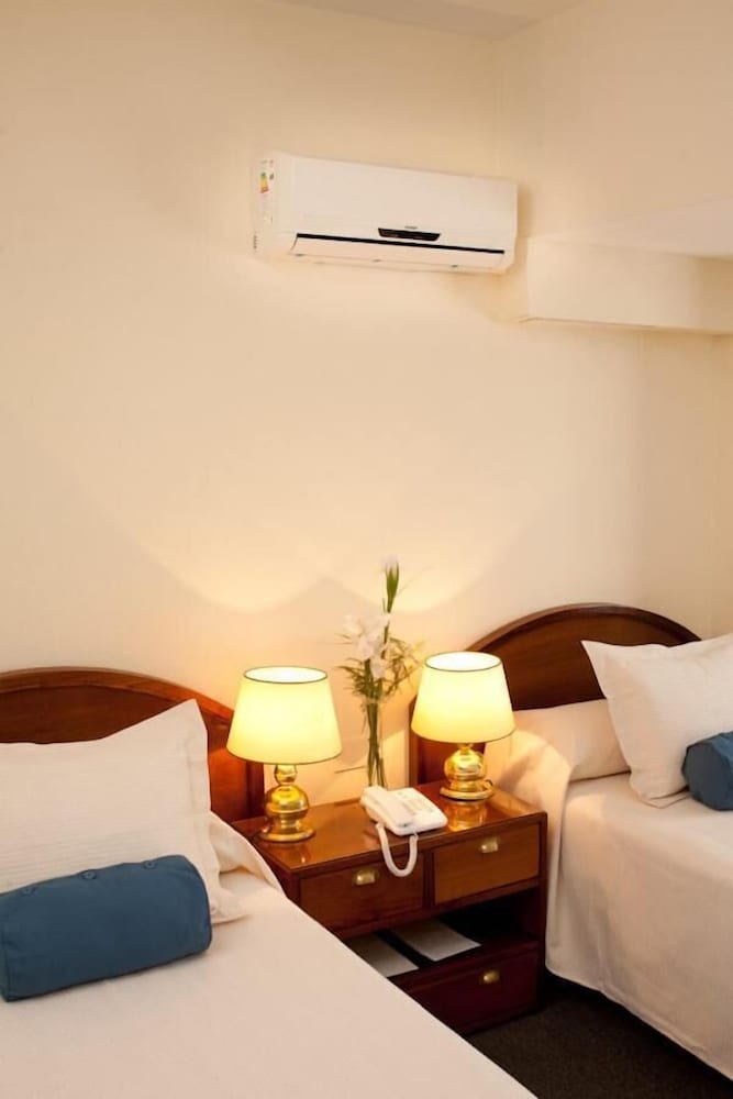 Фото Hotel Centro Naval