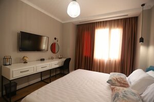 Гостиница Boutique Hotel Whisky