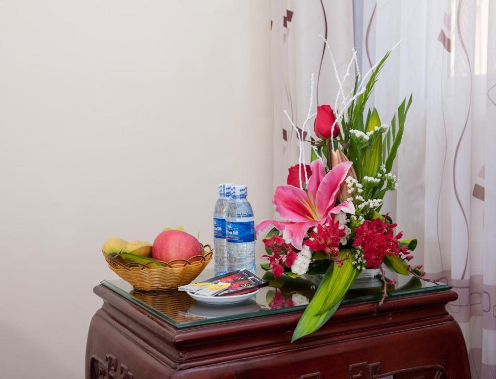 Фото Lucky 3 Hotel & Travel