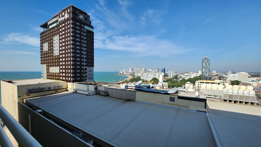 Фото Condo Express View Talay 6