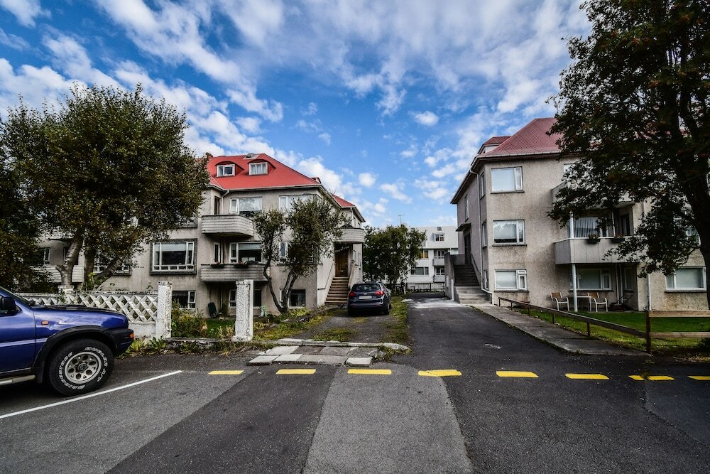 Фото отеля 3