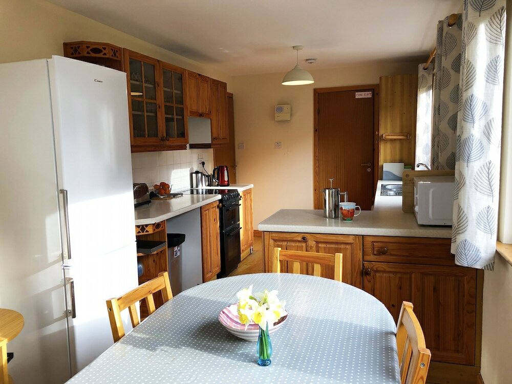 Фото Steading Holidays - Eilean Feoir