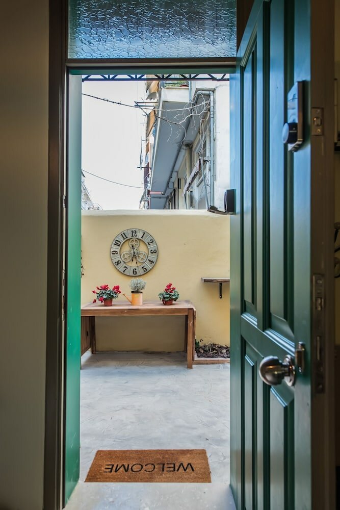 Фото St Paul Villa by halu! Apartments