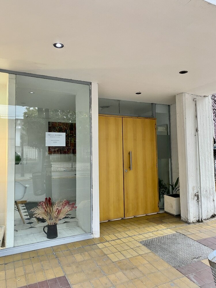 Фото Portillo Apartments