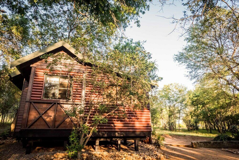 Фото Avoca Private Bushcamp