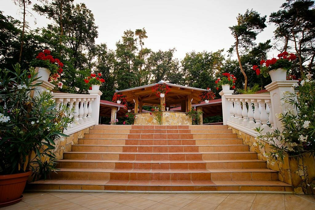 Фото Fenyves Szálloda és Konferencia-Központ