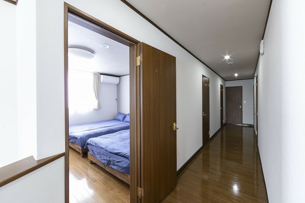 Фото The North Peak Nakafurano