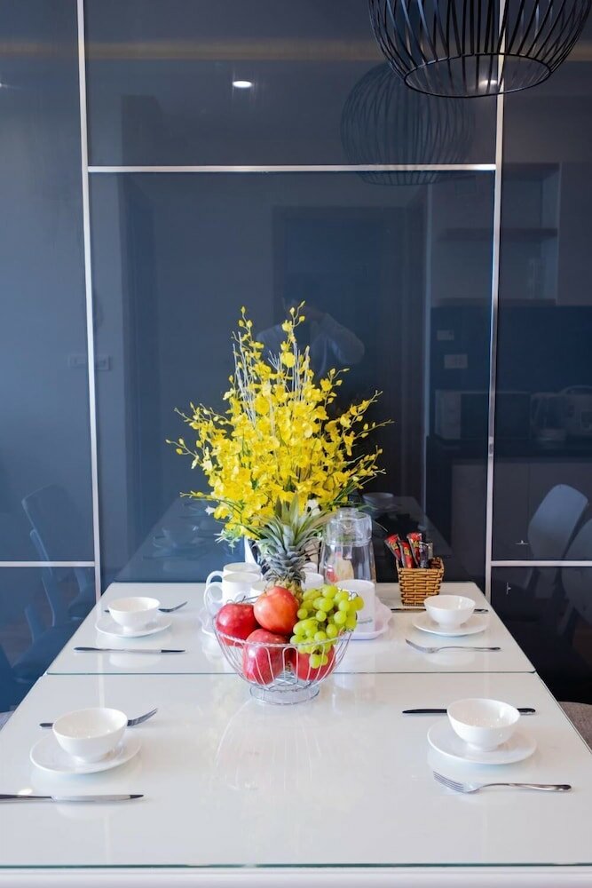 Фото Dana Sea Muong Thanh Apartment