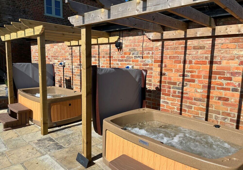 Фото Wyberton House Holiday Lets