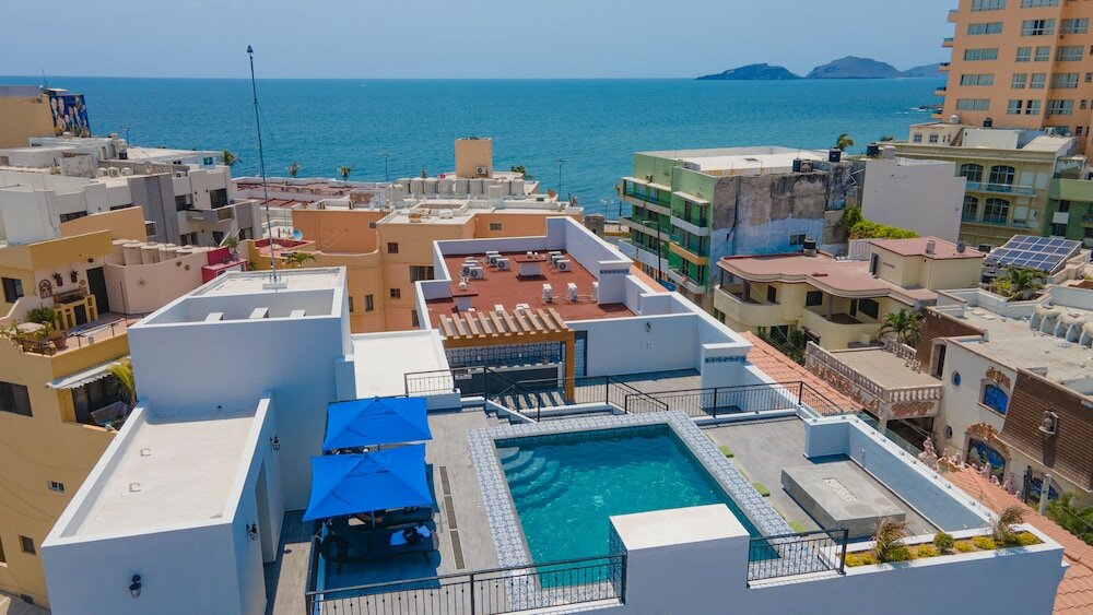 Фото Casa Barros Vacation Condos