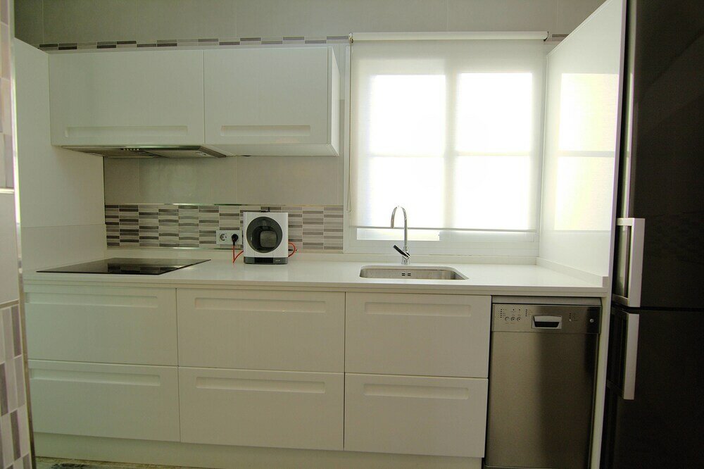 Фото Oasis de Riviera Apartment