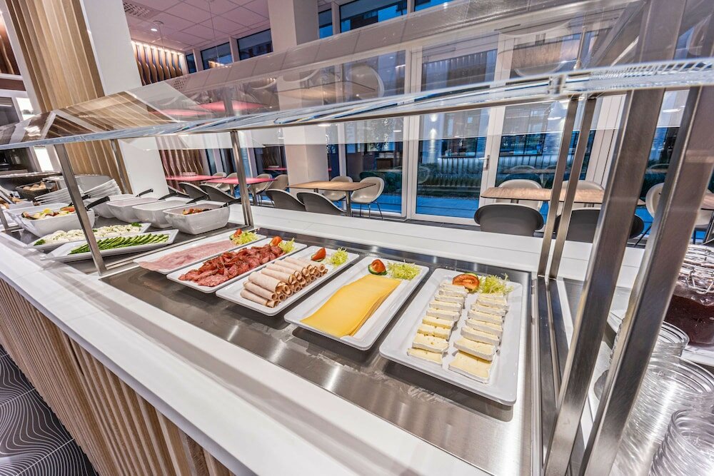 Фото Prize by Radisson, Antwerp City