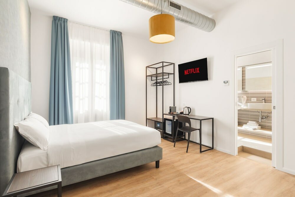 Фото Adelante Rooms