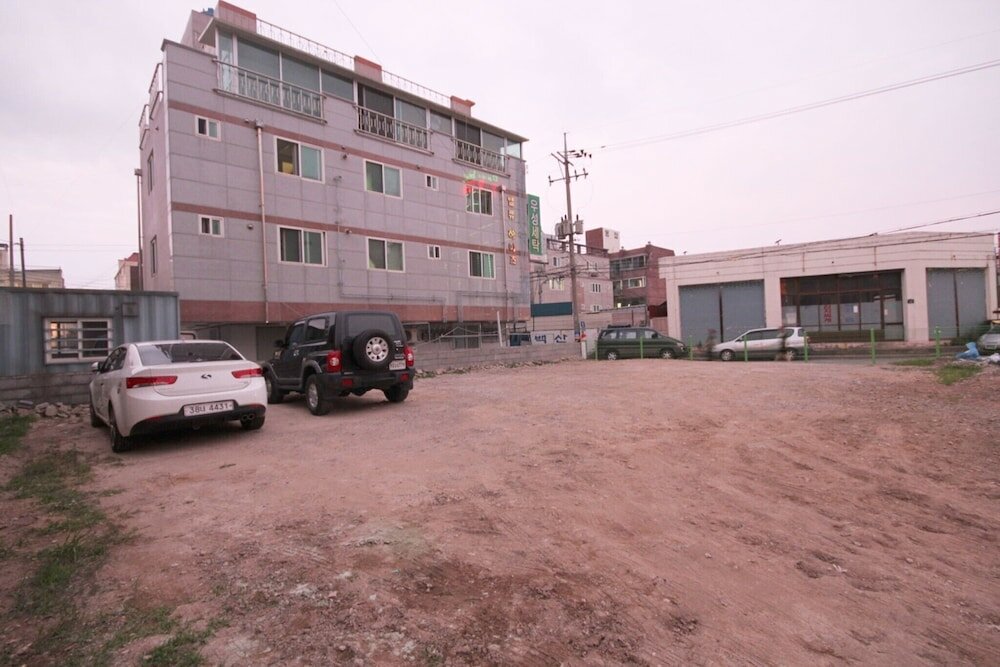 Фото Pohang Sangdo-dong Xym1