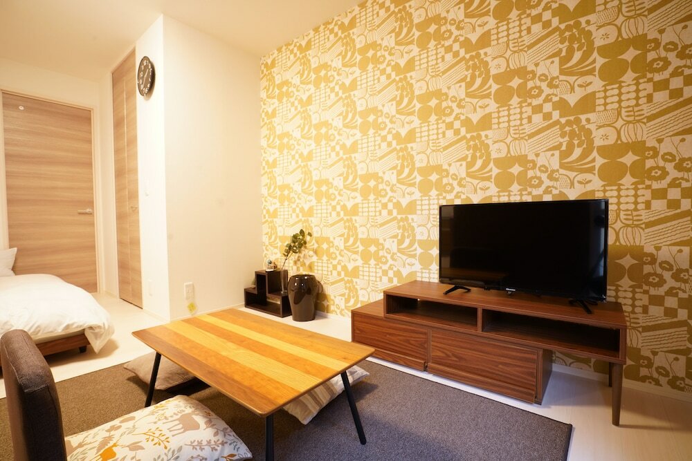 Фото Hg Cozy Hotel No. 61 Imazato Station