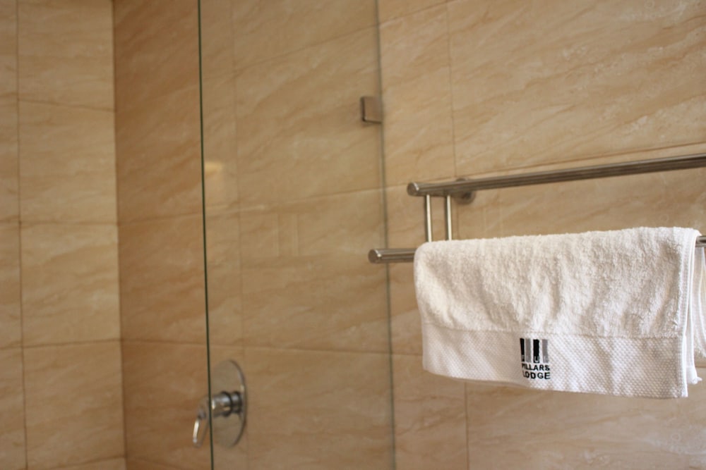 Фото Four Pillars Lodge Chilanga