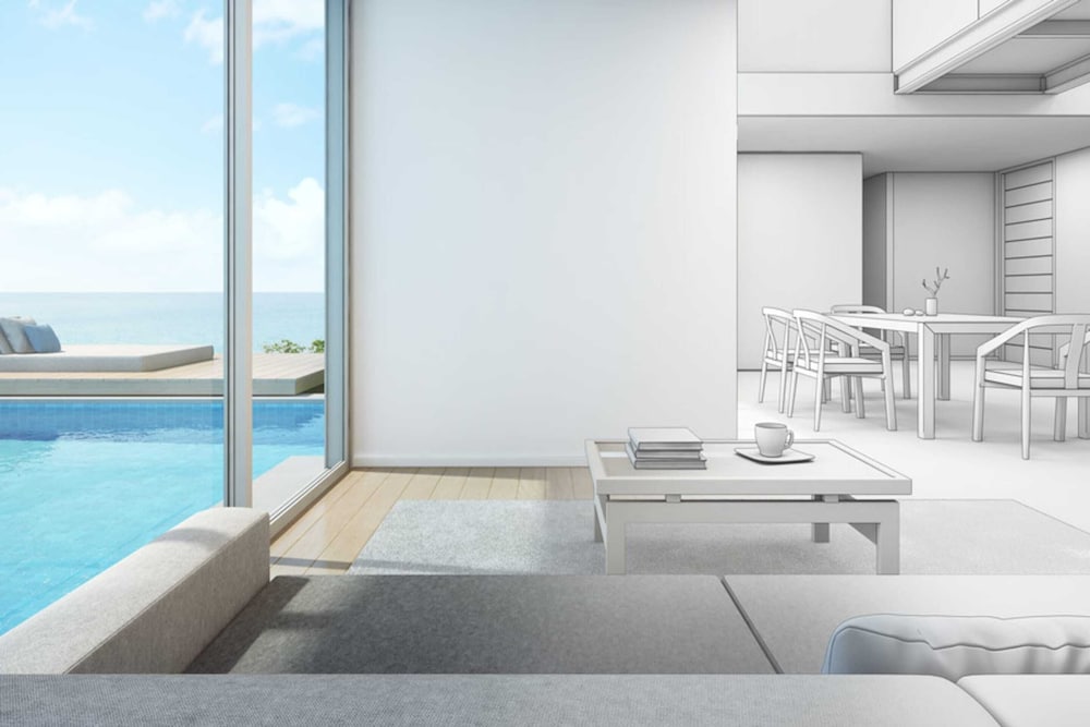 Фото Bright Chelsea Garden Nest