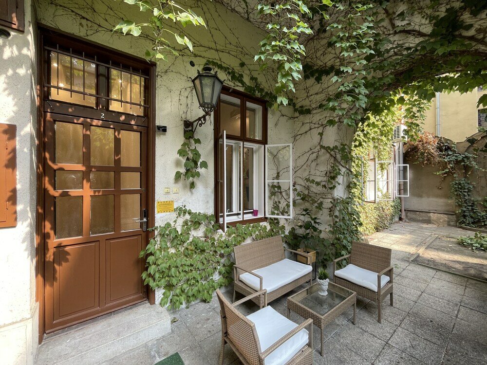 Фото Palms Apartments Budapest