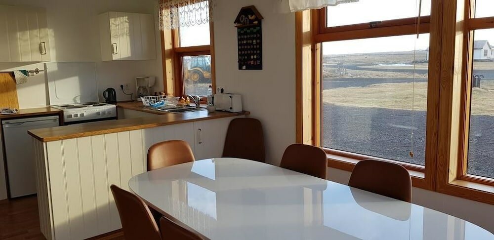 Фото Skálinn between Gullfoss and Geysir – Myrkholt Farm