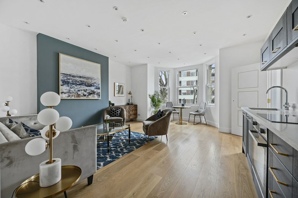 Фото Nightingale Suites