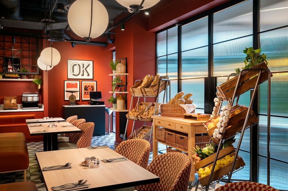 Фото Hyatt Place London City East