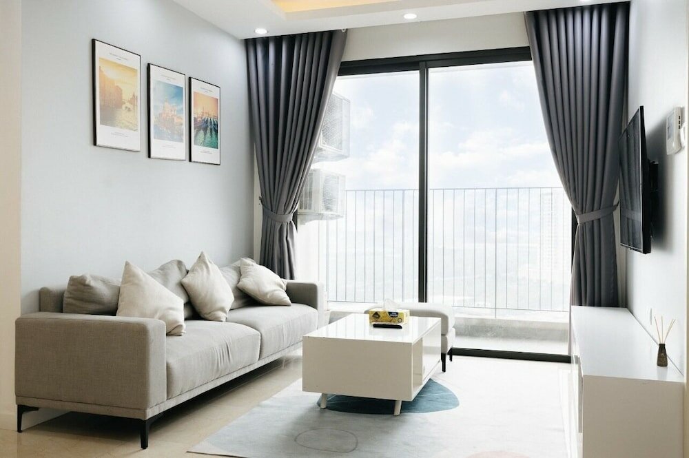 Фото Business Serviced Apartment D'capitale