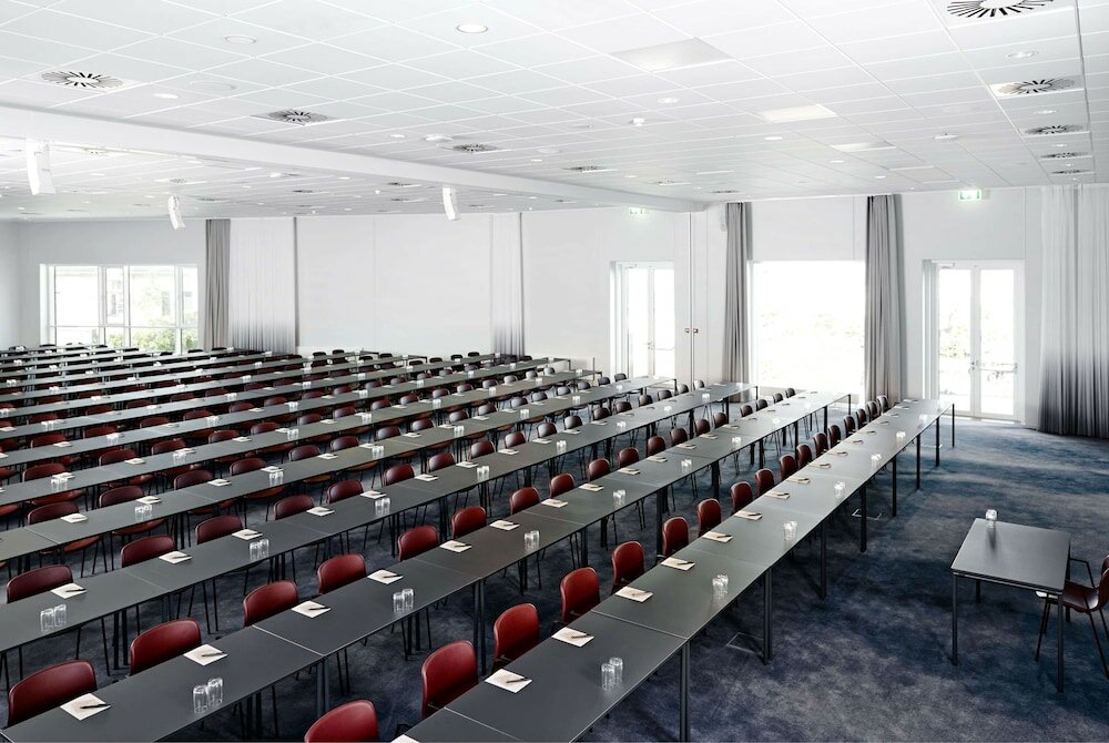 Фото Comwell Aarhus Dolce by Wyndham