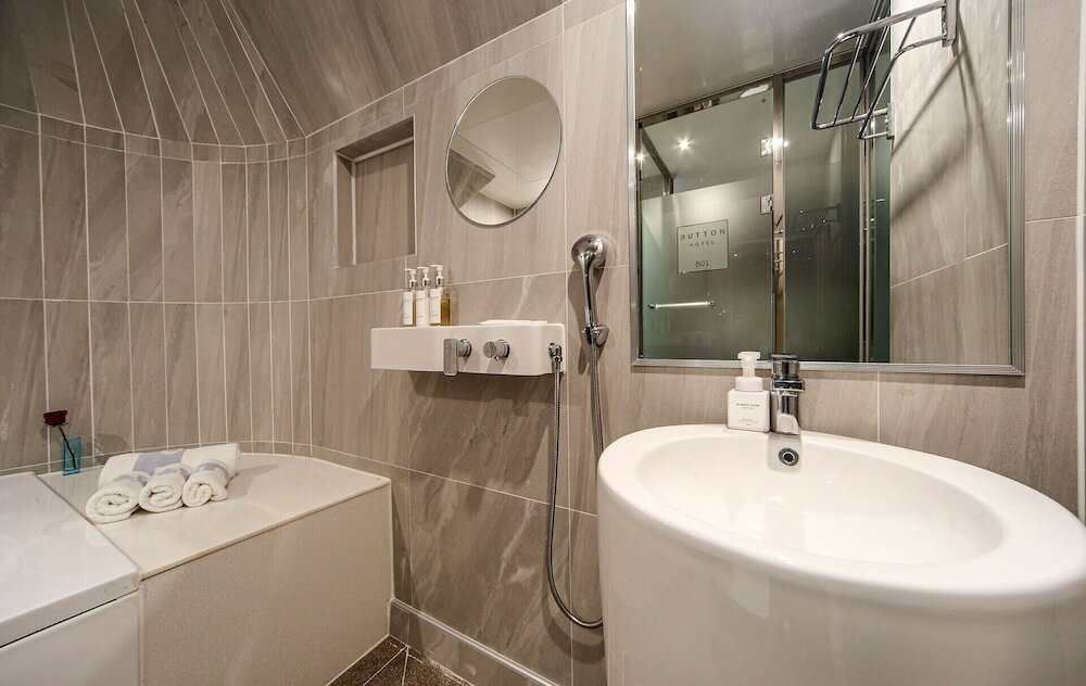 Фото Hotel Button