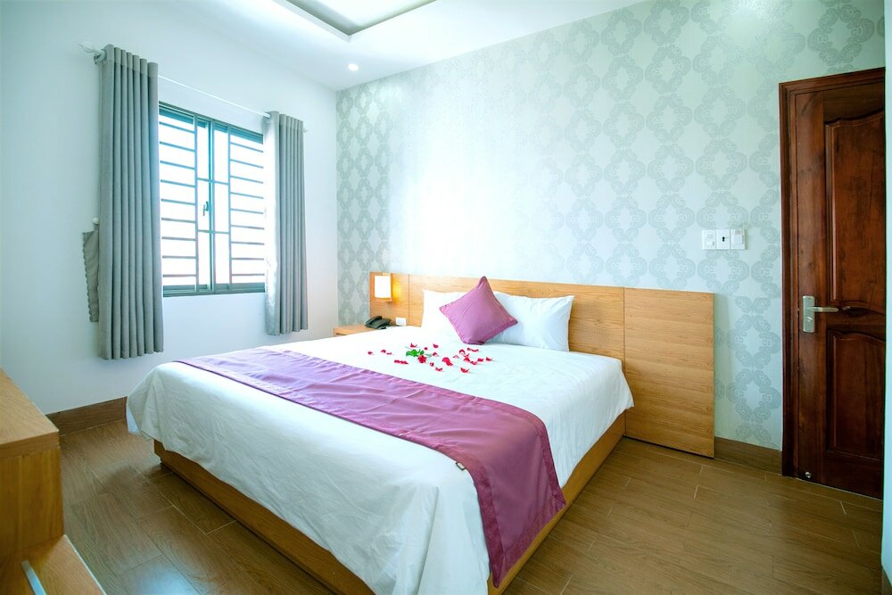 Фото Pho Ngoc Hotel