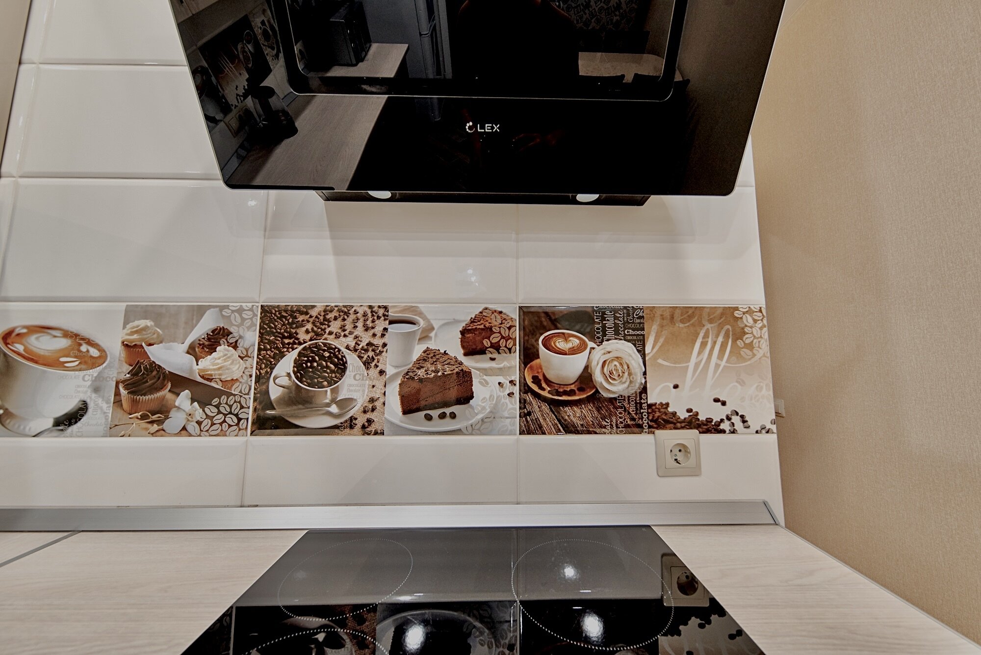 Фото LetoApart на улице Энгельса 95