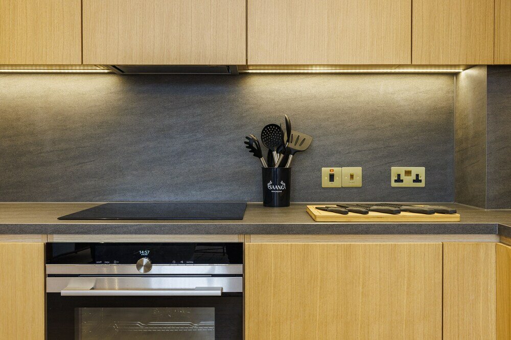 Фото Spectacular Apartments King's Cross