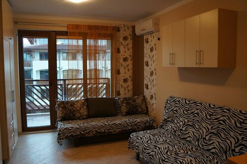 Гостиница Apartments Primorsko в Приморско