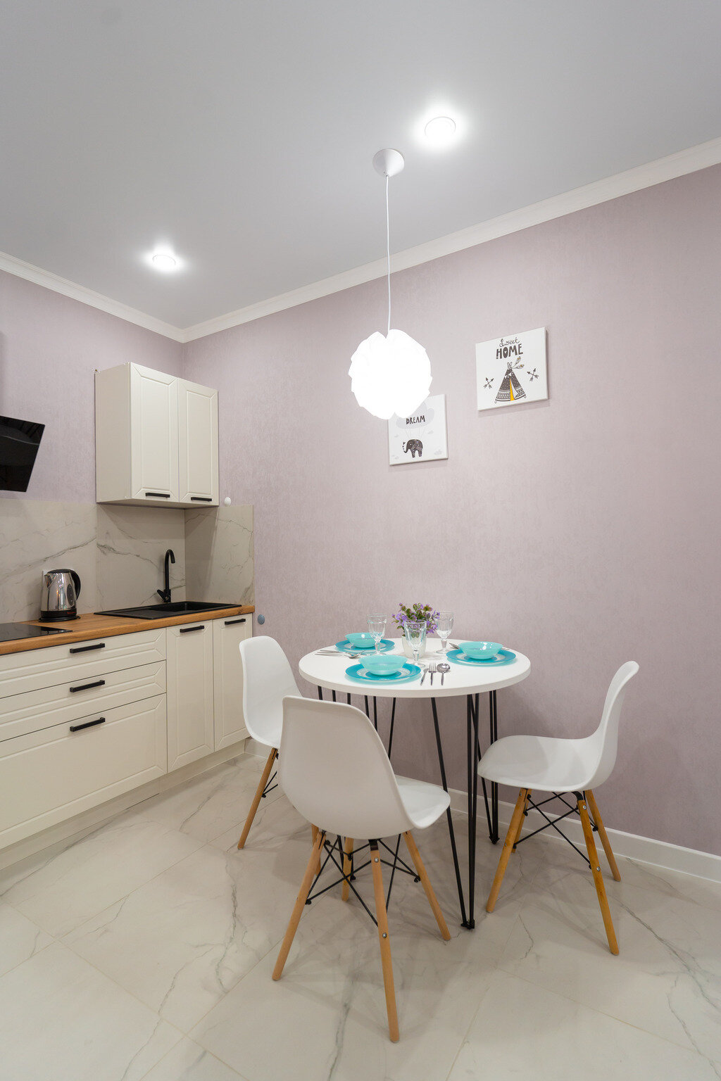 Фото LetoApart на Мысхакское шоссе 59