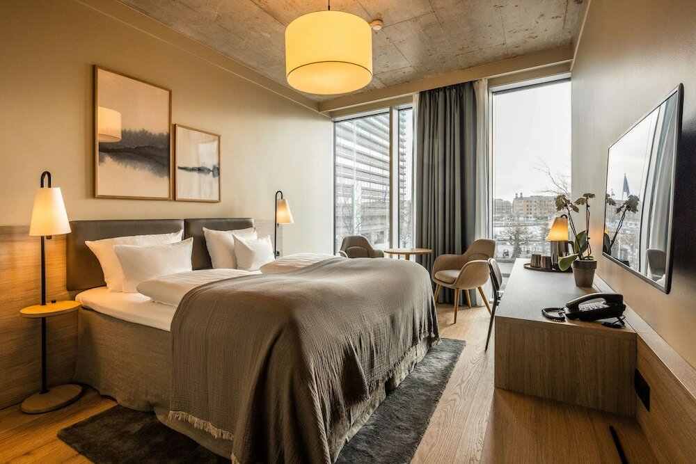 Фото Scandic Spectrum