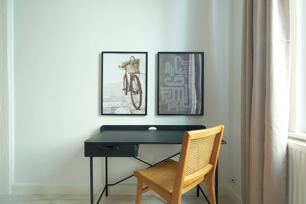 Фото Niels Hemmingsens Gade 32a