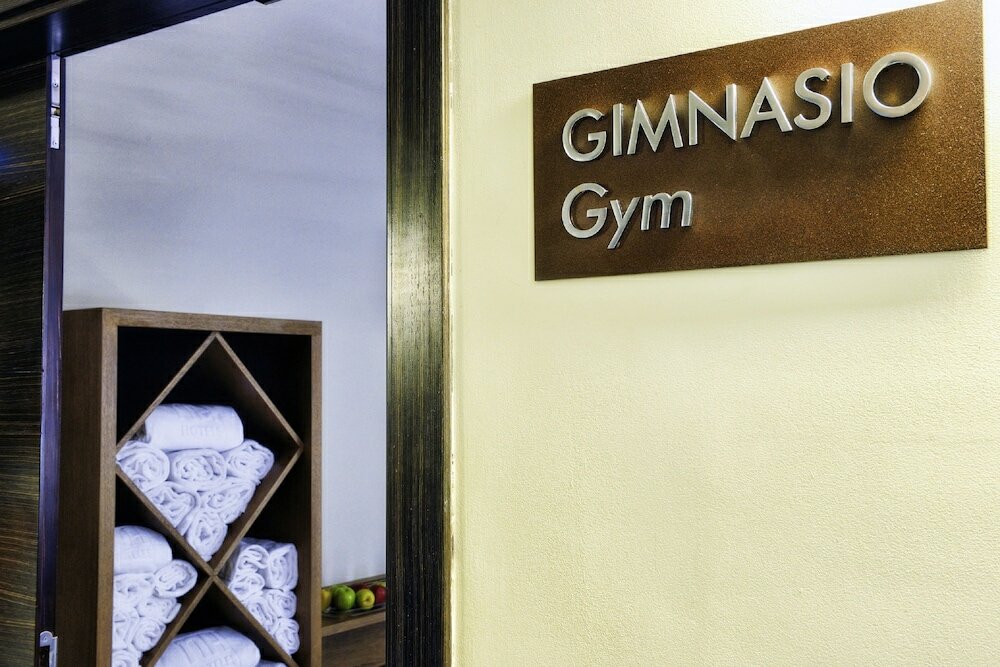 Фото Nh Collection Palacio de Tepa