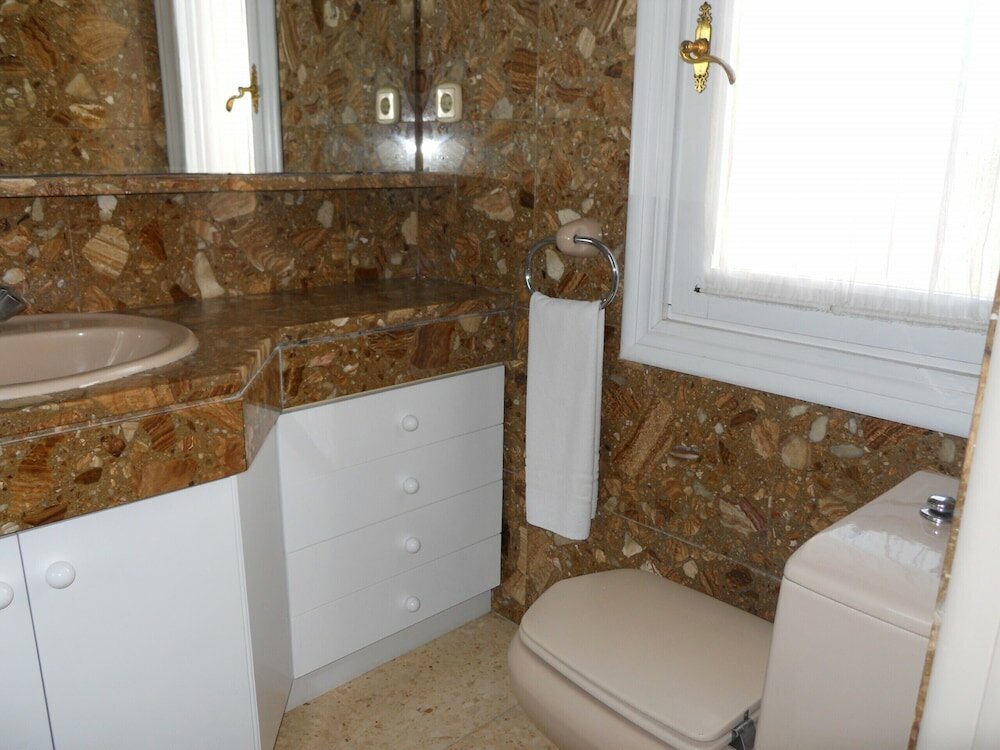 Фото Apartamento El Retiro 2