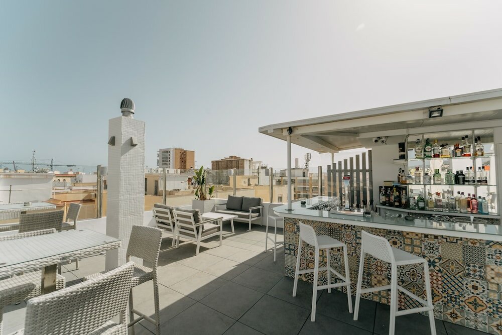 Фото Soho Bahía Málaga