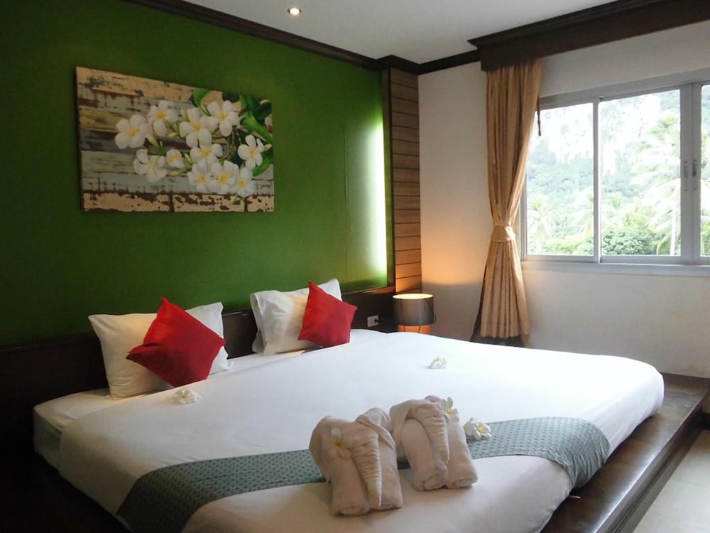 Фото The Haleeva Aonang