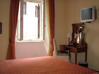 Фото Casa de' Fiori Biscione