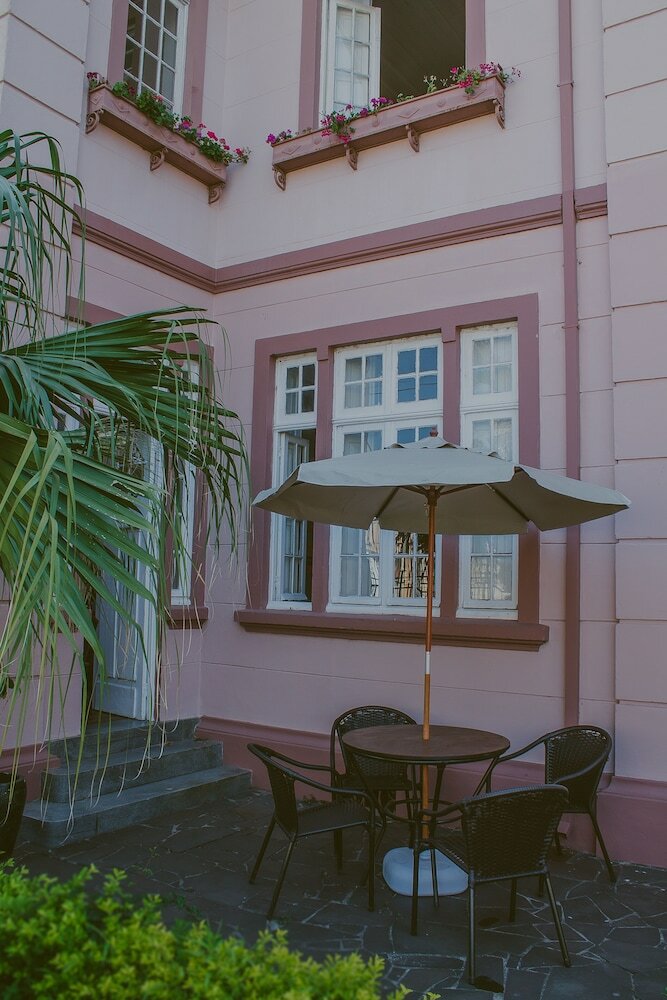 Фото Vila Santa Eulália Hostel