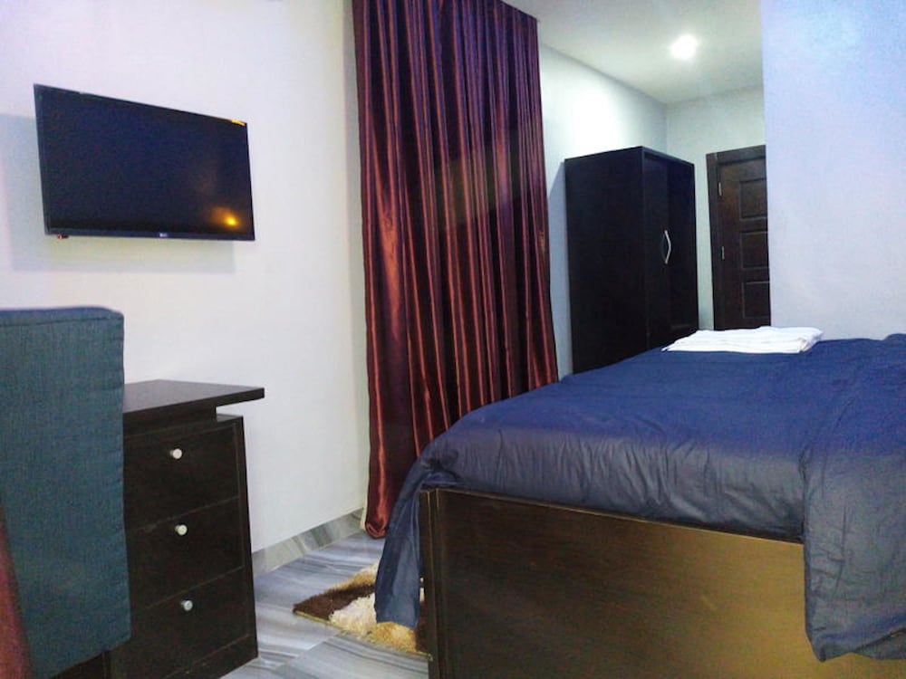 Фото White Court View Hotel