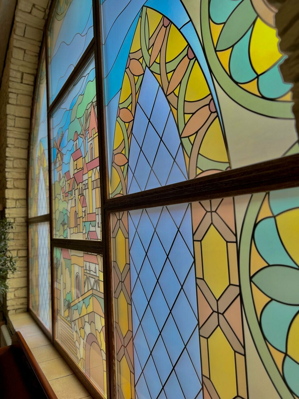 Фото Дон Кихот