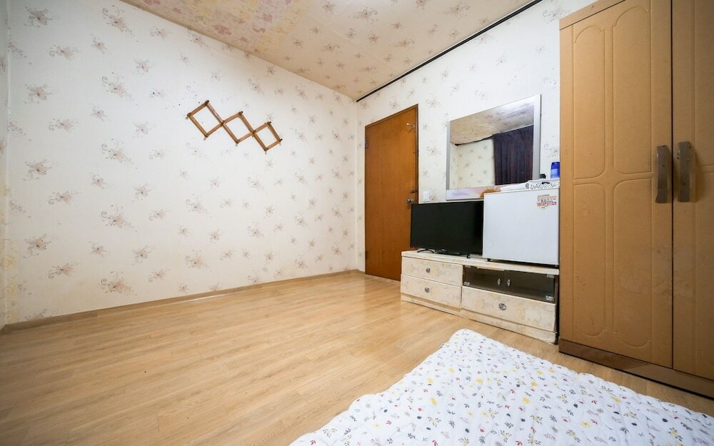 Фото Geochang Saehanjang