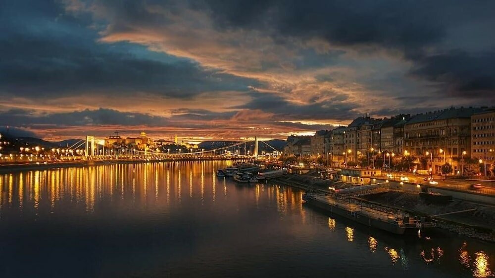 Фото Traffic Hostel