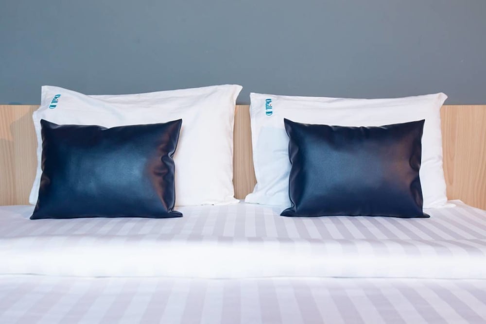 Фото Chill D Resort