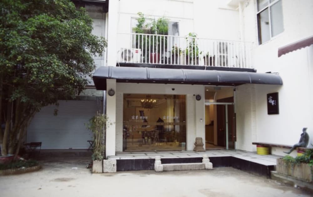 Фото Meinite Boutique Inn